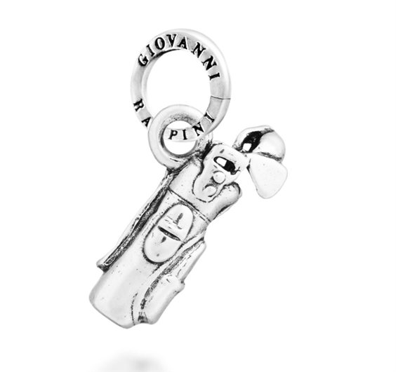 Charm Giovanni Raspini in Argento 12771 - 12771